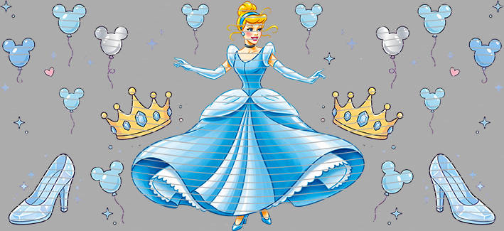 16oz Princess-N4-1496